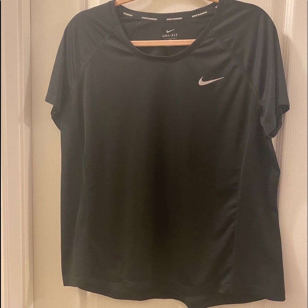 Nike Running Top.